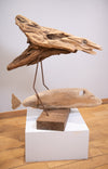 Delwin's Fish