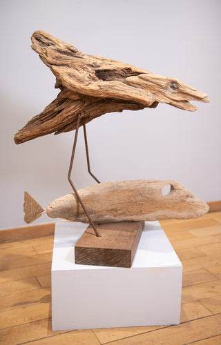 Delwin's Fish