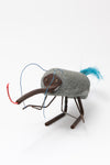 Grey-Roller Weevil