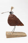 Louis's Spoonbill