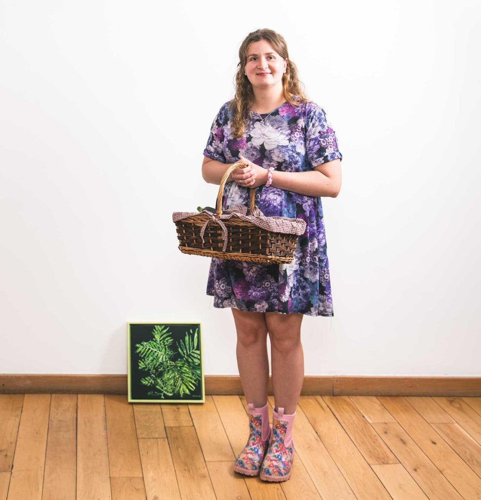 SophieSince 2021Framing, Front of House Manager, Framer