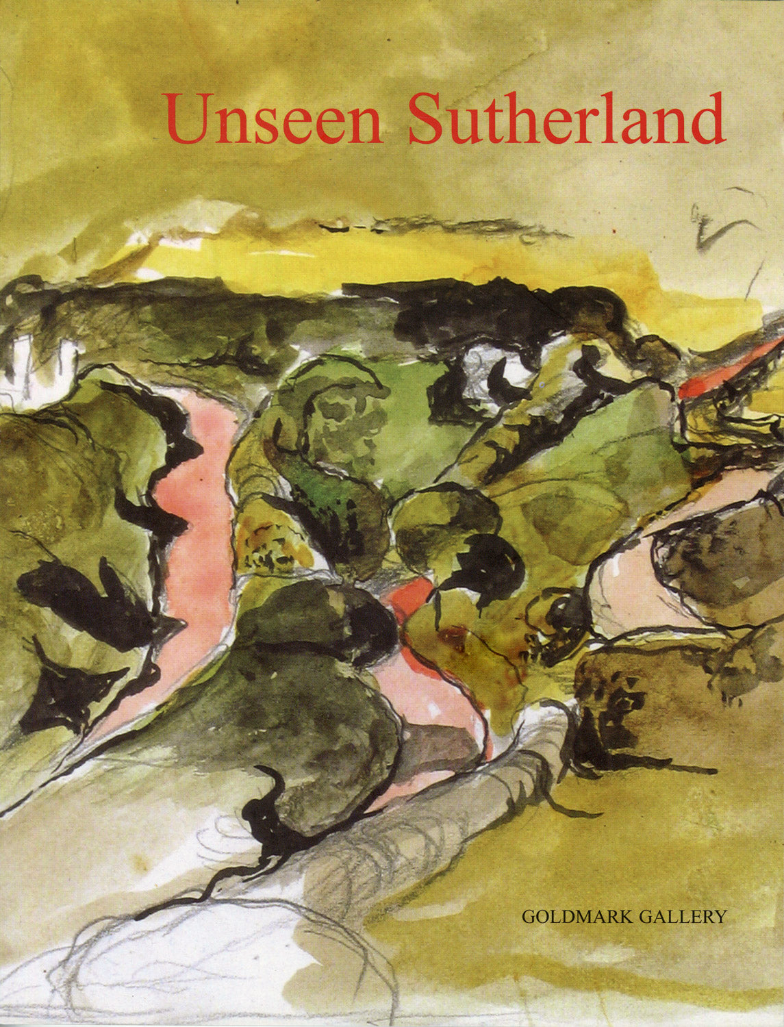 Unseen Sutherland – Goldmark
