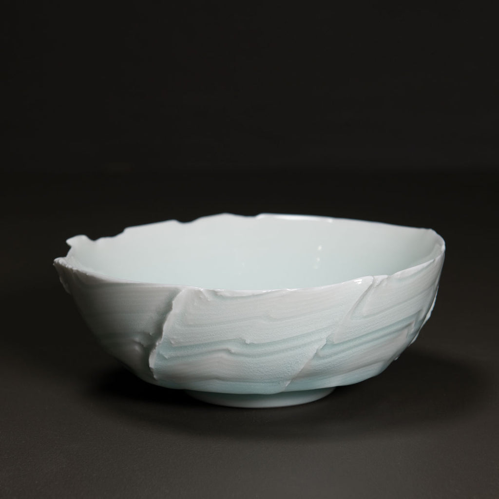 Small Shinogi Bowl
