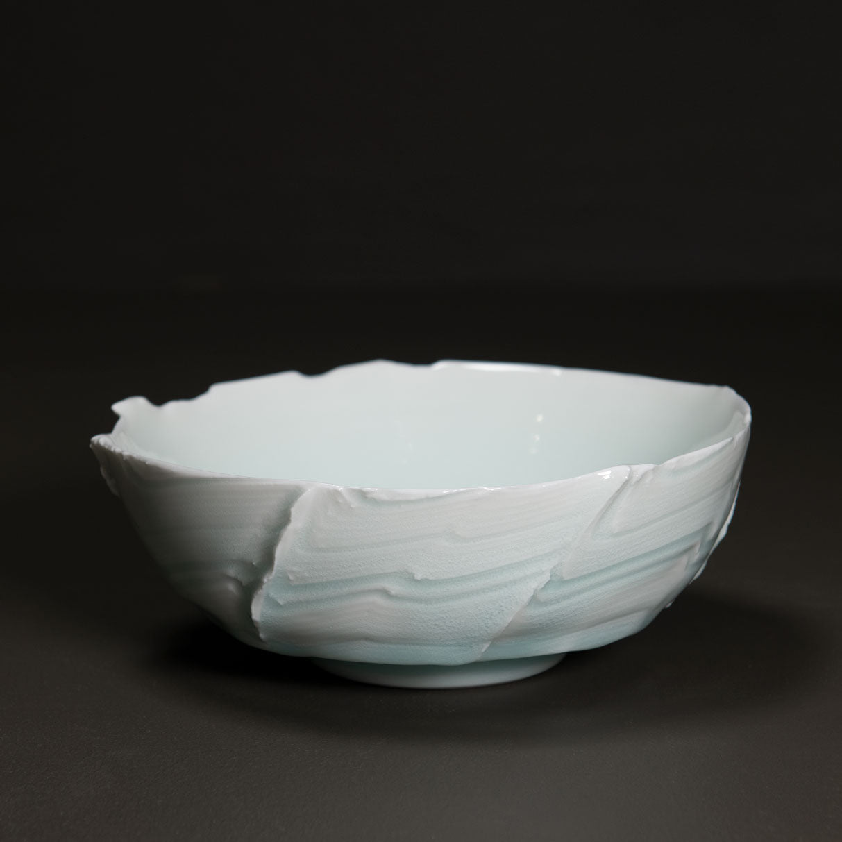Small Shinogi Bowl