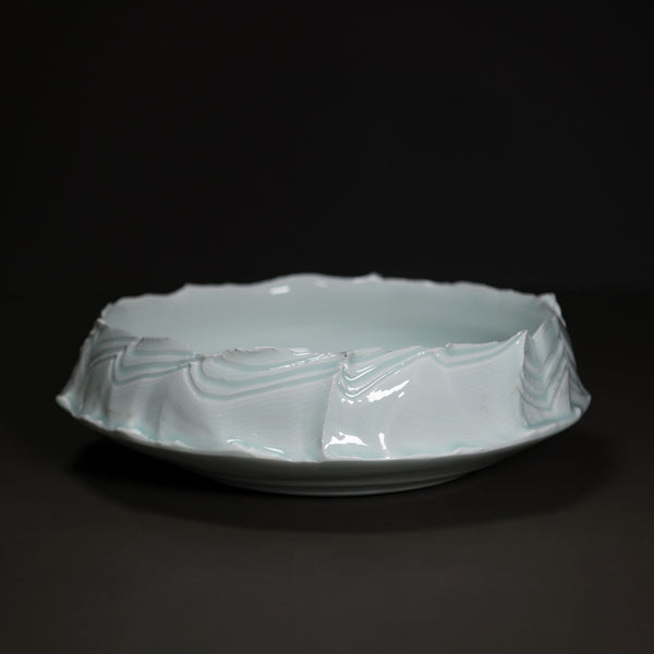 Shinogi Round Bottom Bowl