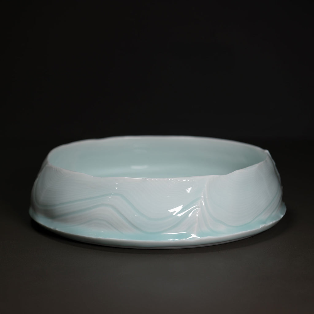 Medium Shinogi Bowl