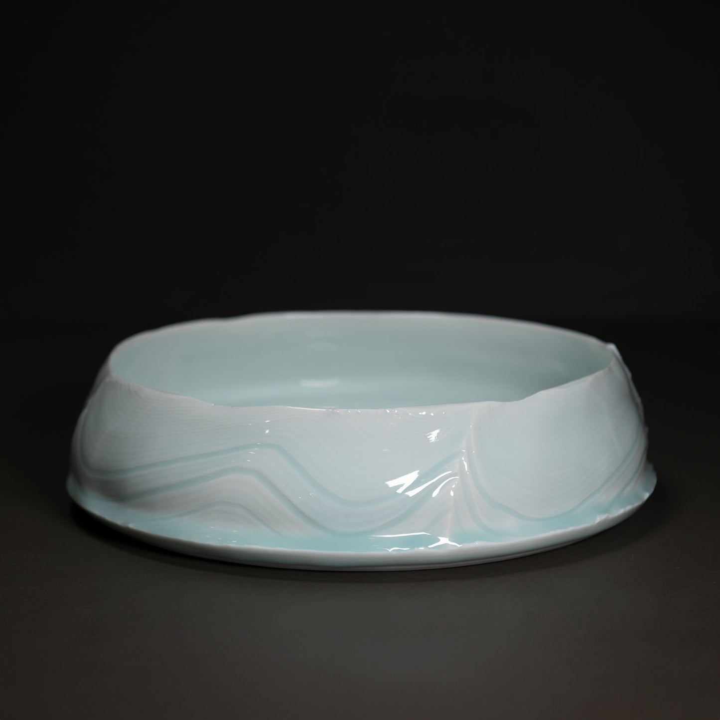Medium Shinogi Bowl