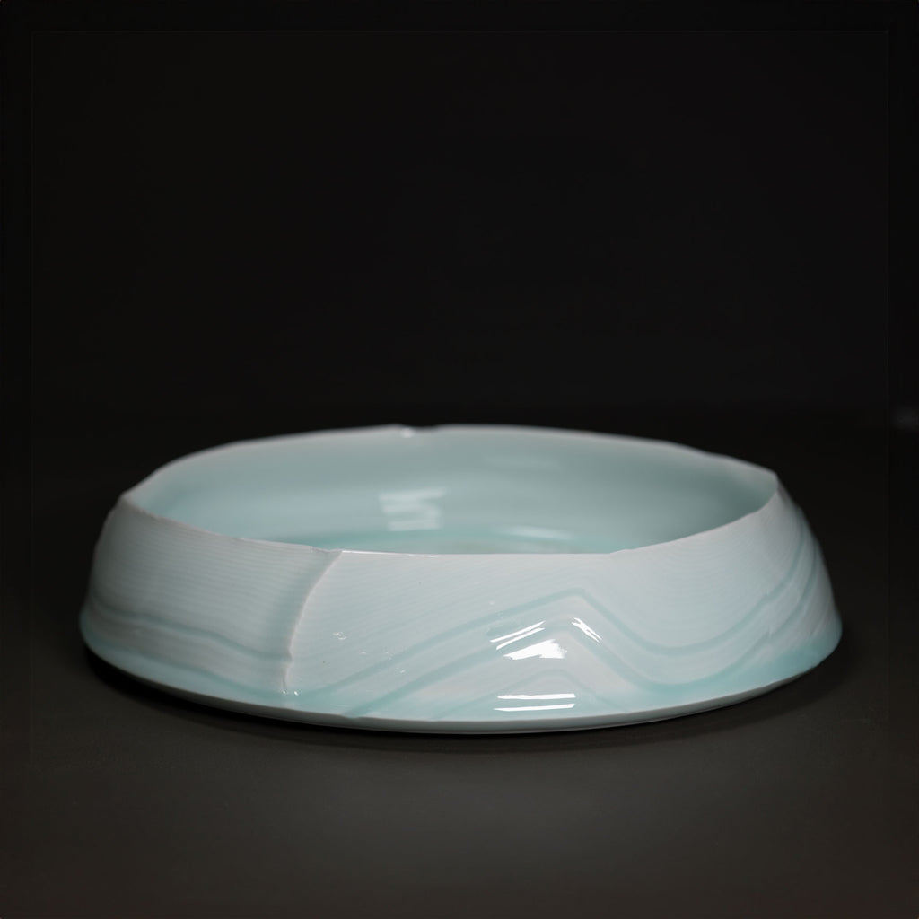 Medium Shinogi Bowl