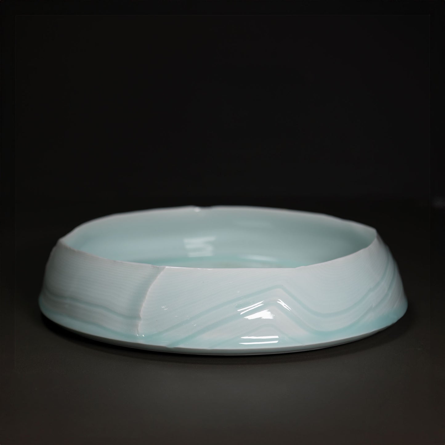 Medium Shinogi Bowl