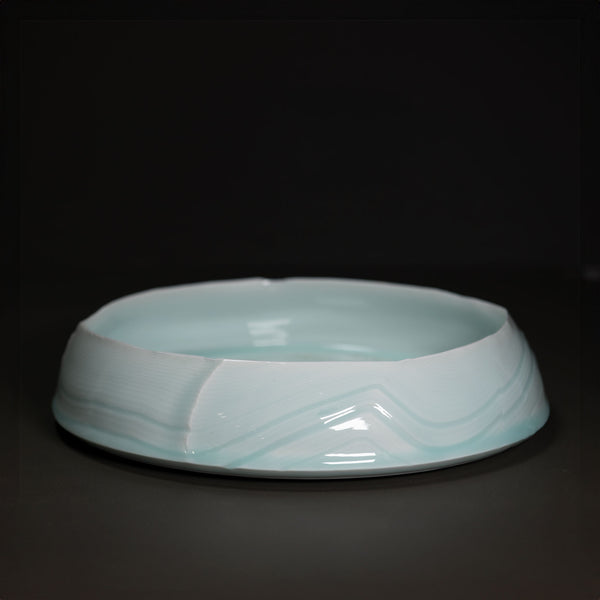 Medium Shinogi Bowl