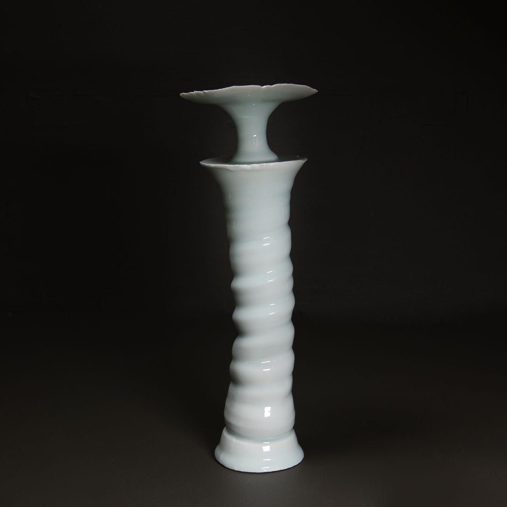 Lily Vase
