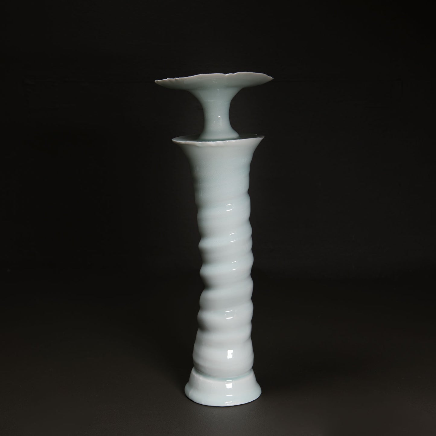 Lily Vase