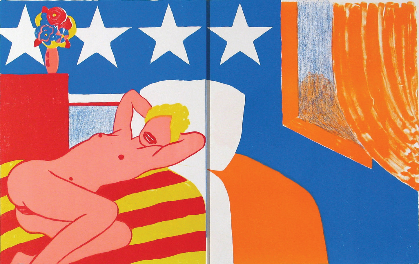 Where is my baby tonight?