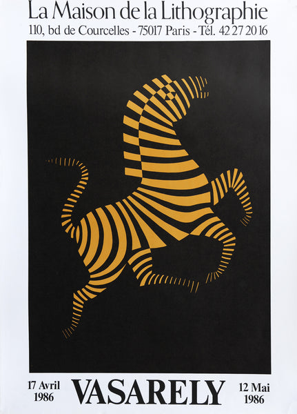 Untitled - La Maison de la Lithographie