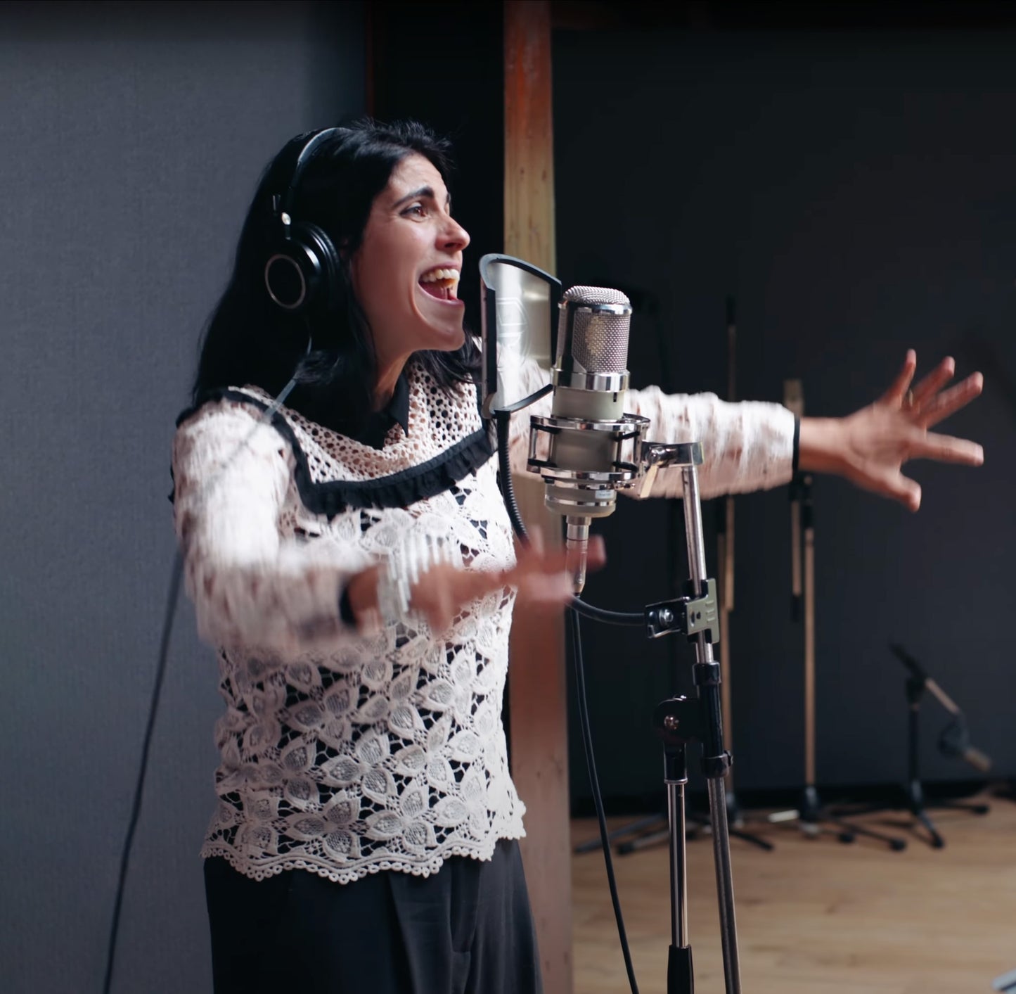 Sara Dowling & The Sam Braysher Quartet