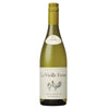 White Wine Bottle