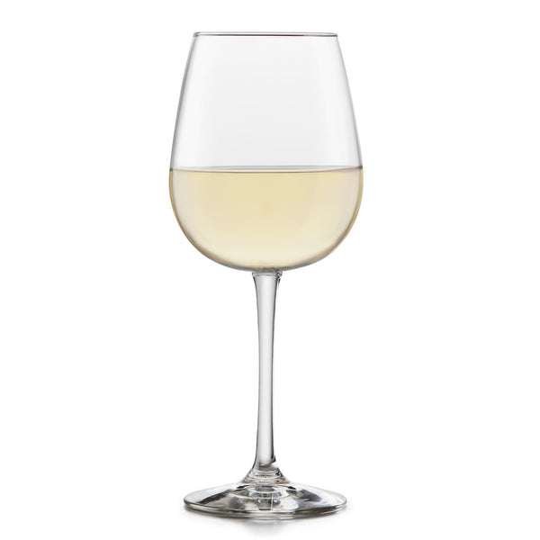 White Wine Glass