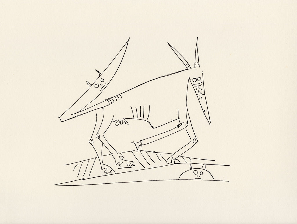 Montée des Sèves II