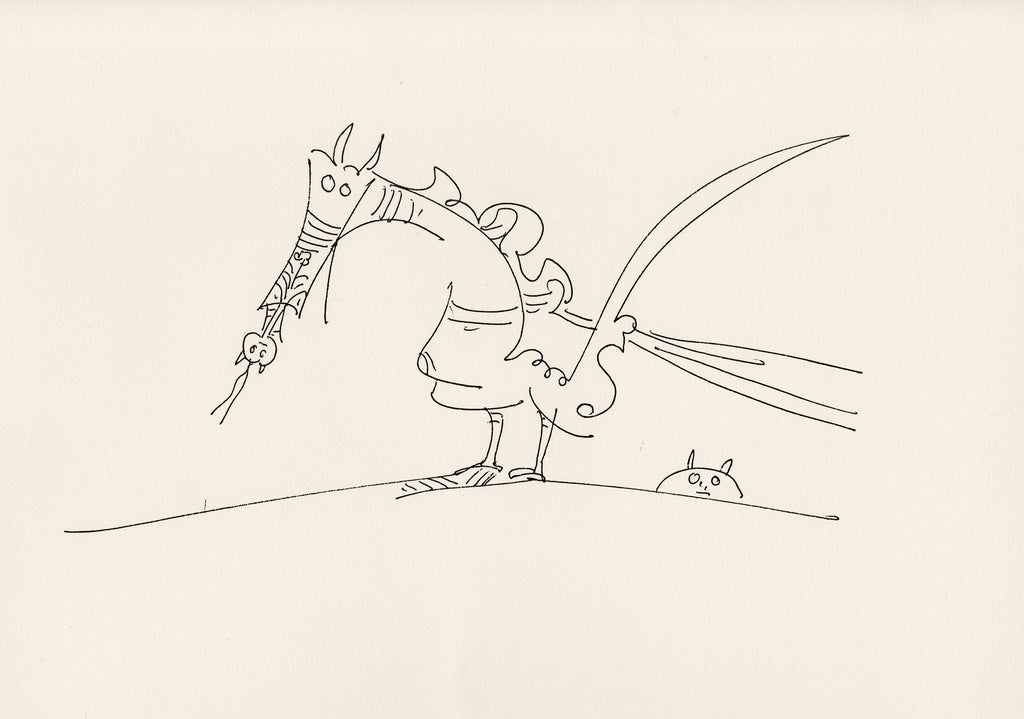 Soeur de la Gazelle II