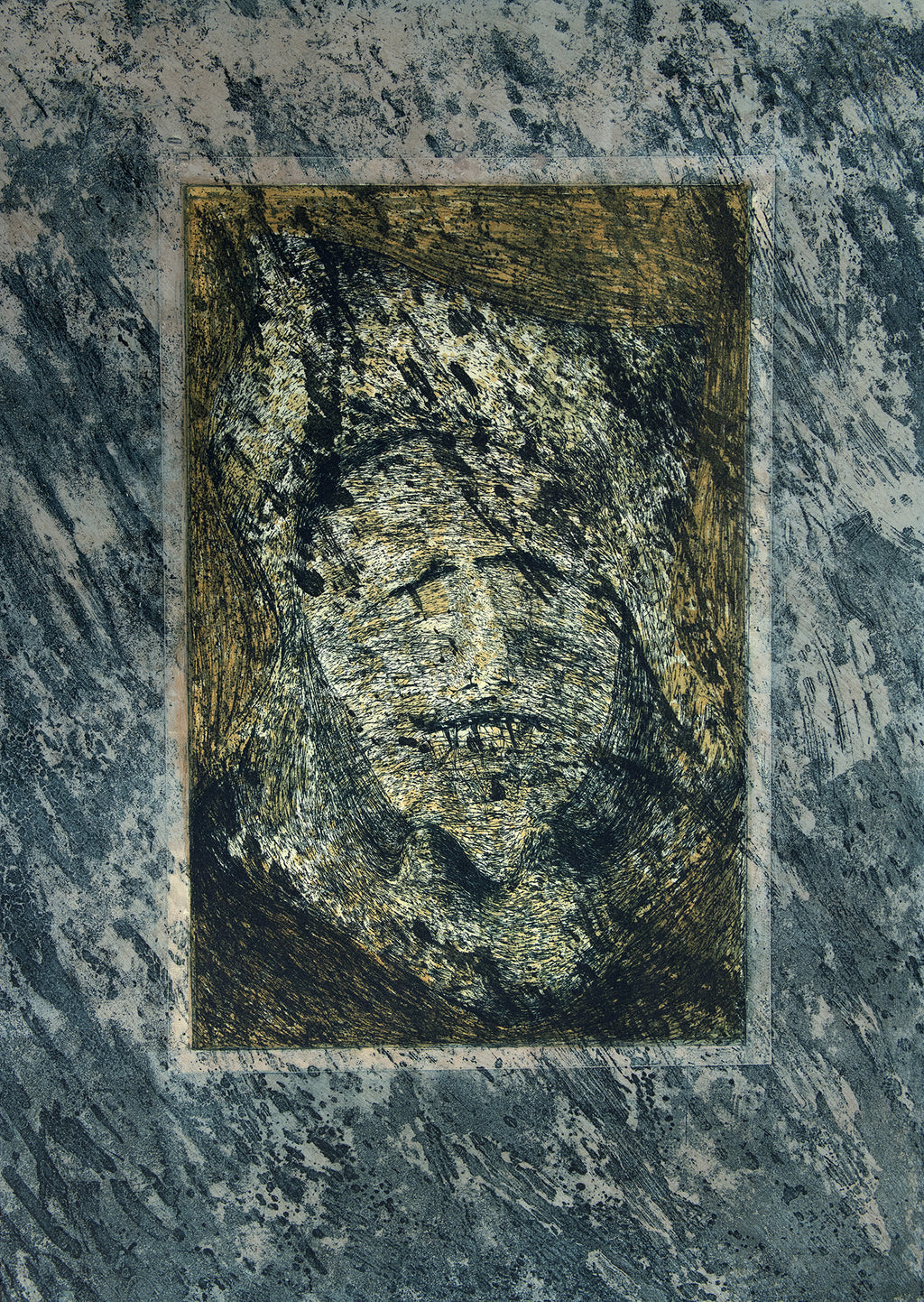 Elegy to Captain Ferguson