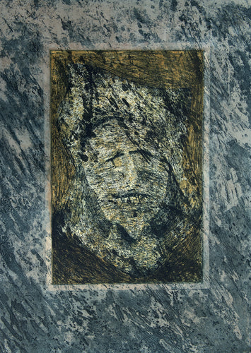 Elegy to Captain Ferguson