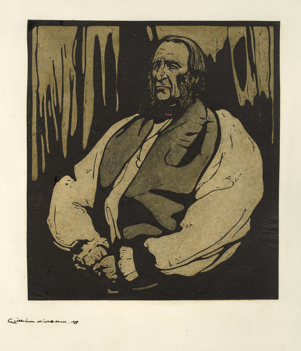 The Archbishop of Canterbury