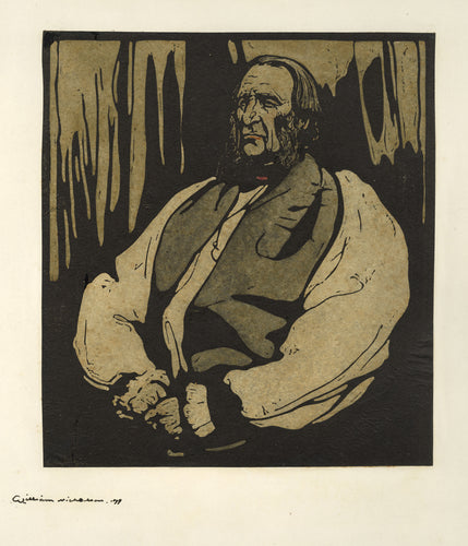 The Archbishop of Canterbury