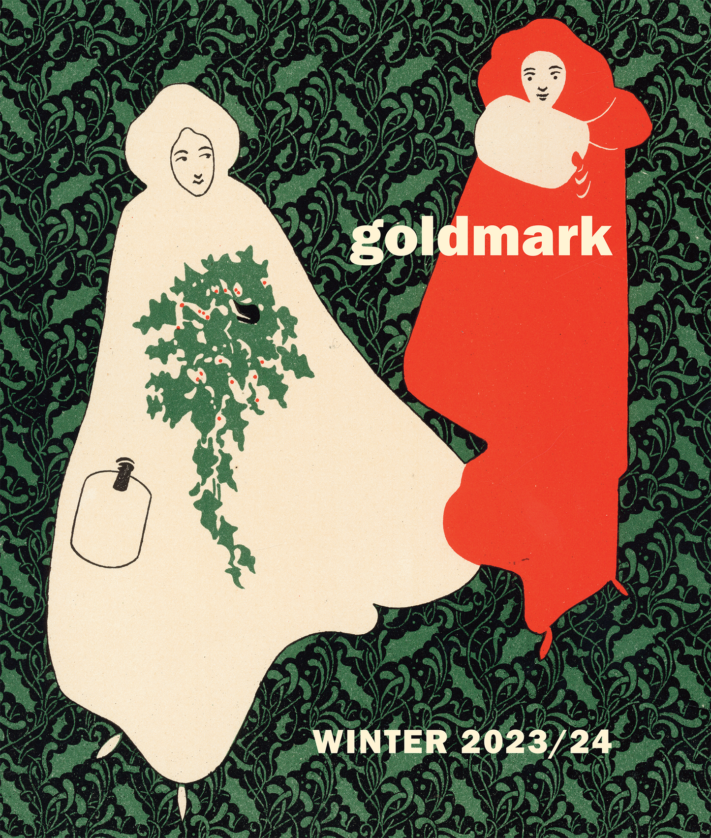 Goldmark 31