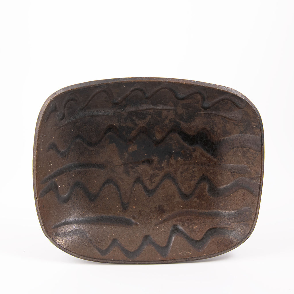 Medium Rectangular Dish