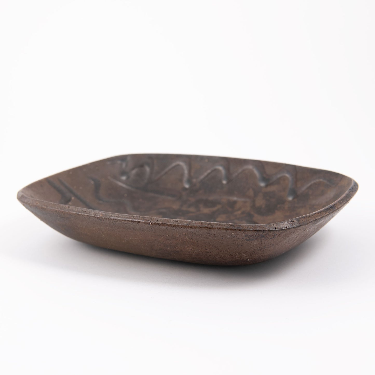 Medium Rectangular Dish