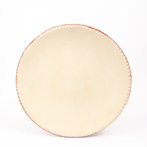 Plate