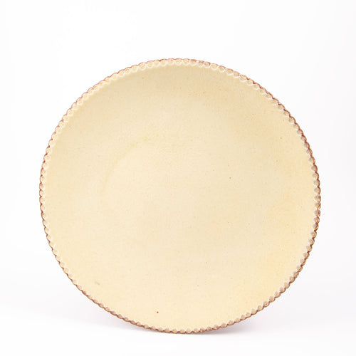 Plate