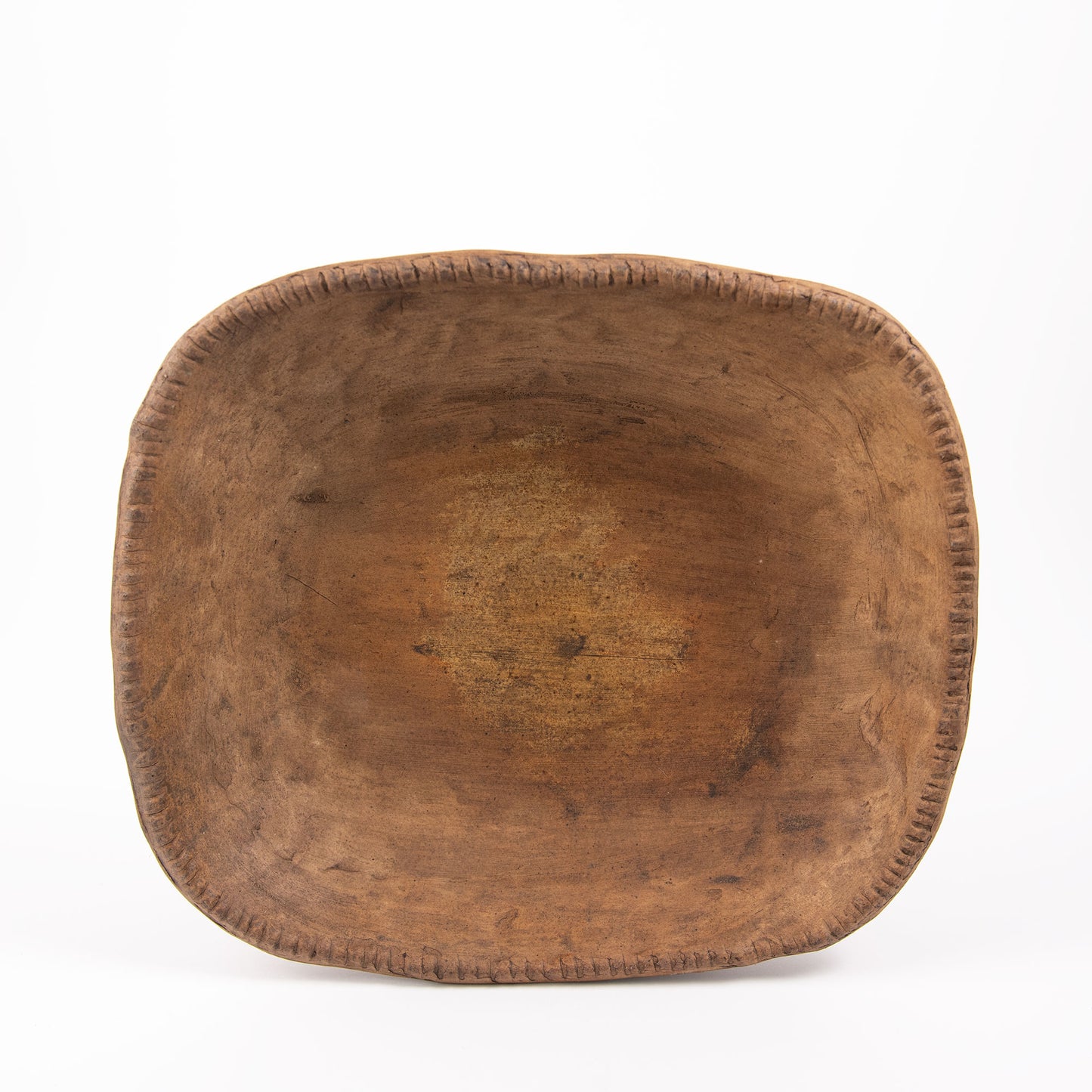 Rectangular Bowl