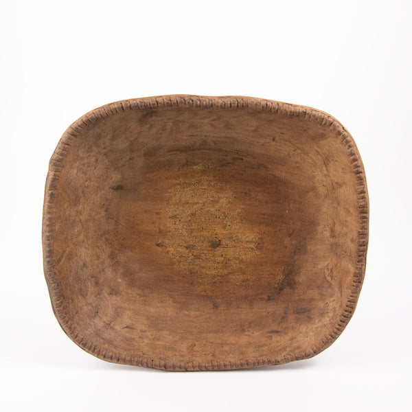 Rectangular Bowl
