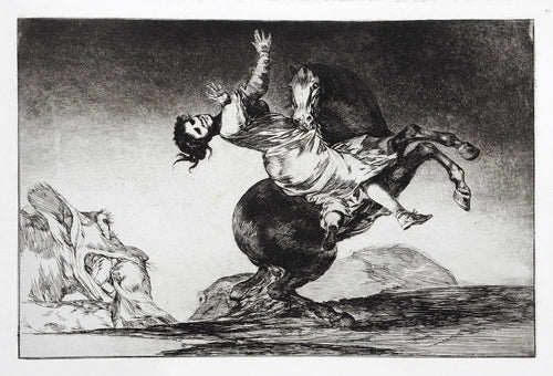 La Mujer y el Potro, que los Dome Otro