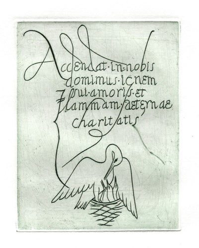 Ancient Mariner: Tailpiece III