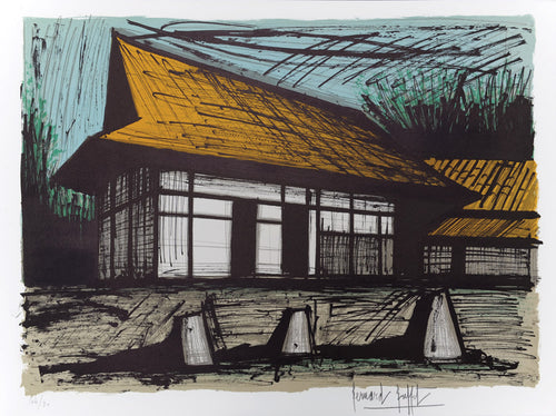 Le Jardin De Pierres