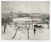 Effet de Neige