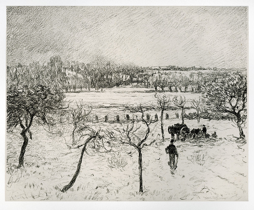 Effet de Neige
