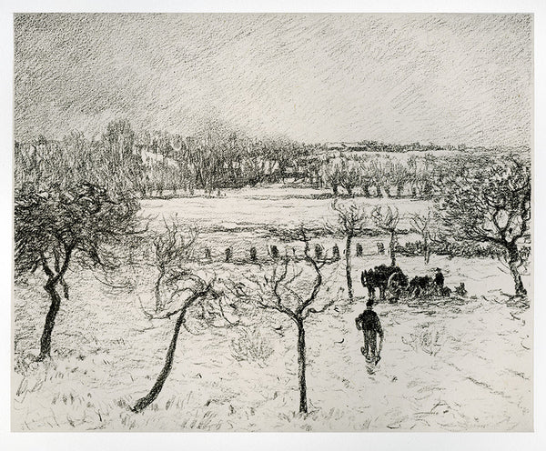 Effet de Neige