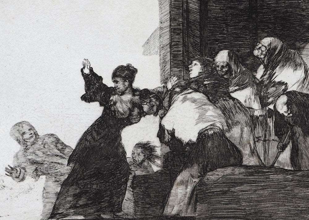 Dos Cabezas Piensan Mejor que Una Goldmark