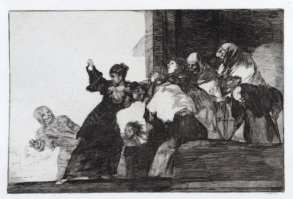 Dos Cabezas Piensan Mejor que Una Goldmark