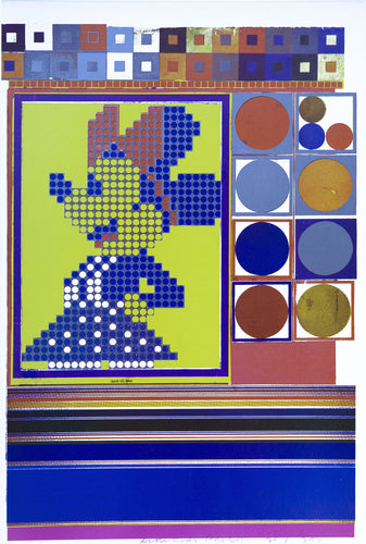 Inside Down Under... What are the building blocks of Structucturalism