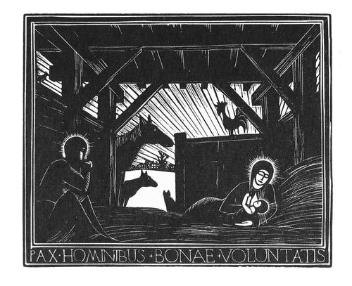 Christmas Gifts: Dawn