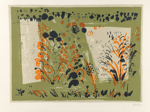 St Kew, Cornwall: church in a hilly landscape