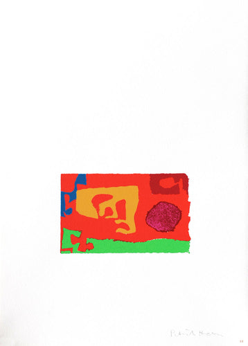 Mini Mini 21: September 1972