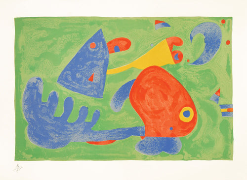 Le Sommeil du Père Ubu