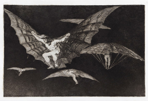 Donde Hay Ganas Hay Ma?