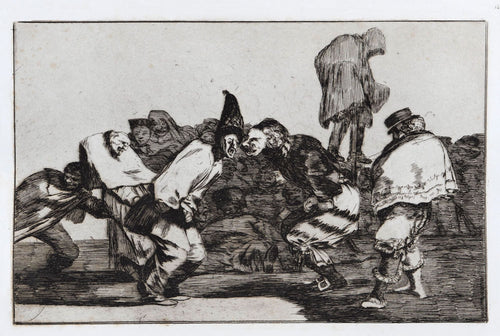 Alegrias Antruejo, que Ma?