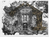 Llangloffan, Pembrokeshire: the Baptist chapel